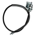 thumbnail image 1 of Cable Chicote Acelerador CAHSA Velocimetro Compatible Con Dina 604 Delfin, 1 of 6
