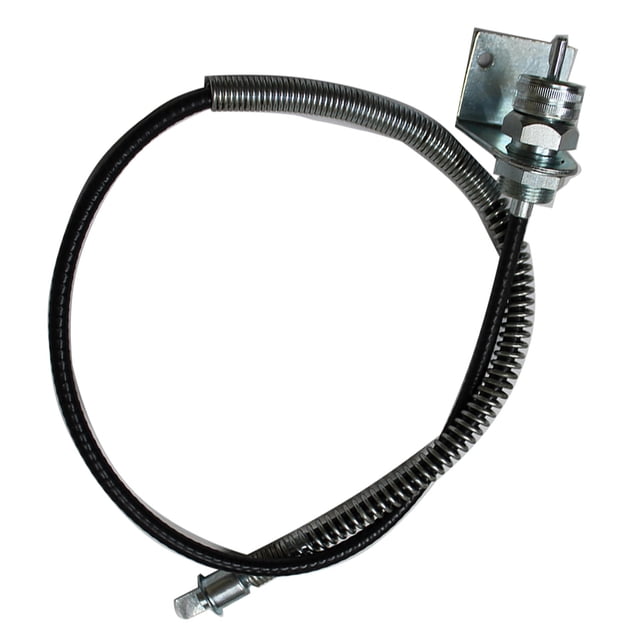 Cable Chicote Acelerador CAHSA Velocimetro Compatible Con Dina 604 Delfin