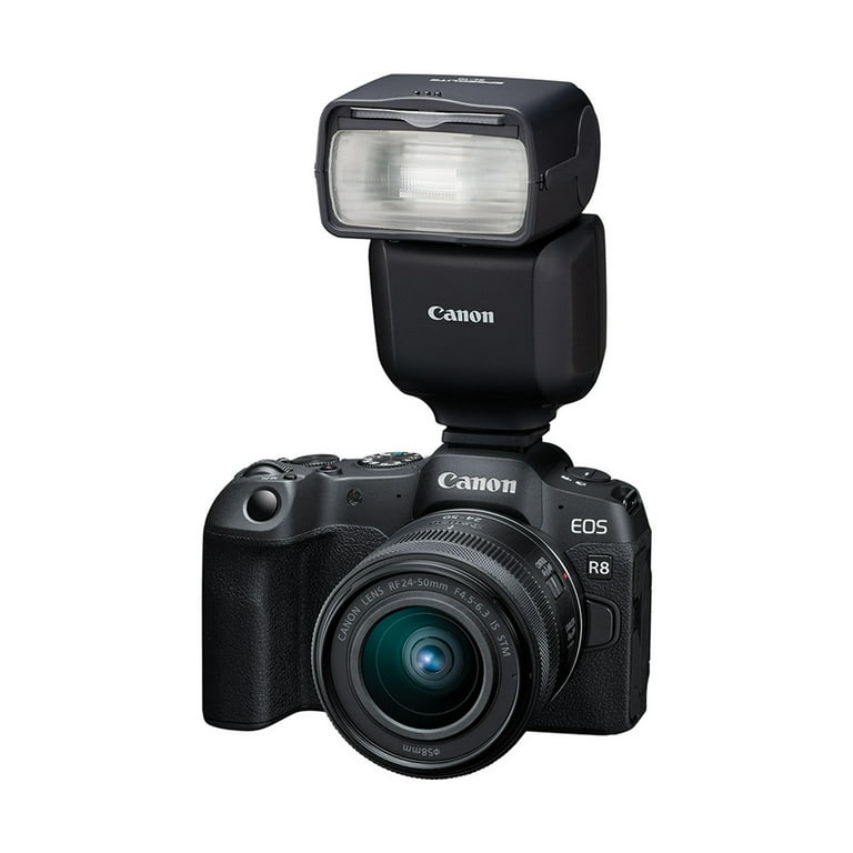 Canon EL-10 Premium Flash Speedlite - Walmart.com