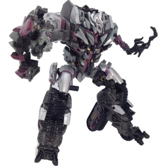 Leader Class Nightmare Megatron Limited Edition Exclusive | Transformers 3 Dark of the Moon DOTM