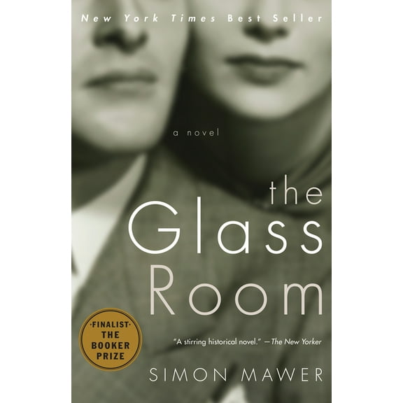 The Glass Room, (Paperback)