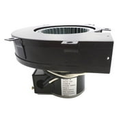 1006168P BLOWER MOTOR, DRAFT INDUCER 115V A090 - EXACT FIT FOR INTERNATIONAL COMFORT - REPLACEMENT PART BY NBK