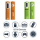 thumbnail image 5 of Pilas Recargables Aa Smartoools 4Pack 4Aa Micro Usb - S000 Smartoools AA4, 5 of 5