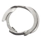 thumbnail image 4 of 180Pzs 20mm Diametro Exterior Sostenedor Anillo de Llave Partido Universal, 4 of 8