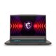 thumbnail image 2 of Laptop MSI Thin 15 B13VE-3023US (THIN15133023) 15.6" FHD I5-13420H 16GB 512GB PCLE SSD W11 Gris, 2 of 5