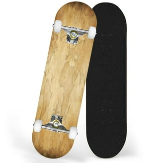 Razor RipSurf Caster Board - Multicolor, 76mm 360-Degree Pivoting