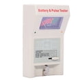 thumbnail image 1 of Button Cell Coil Watch Pulse Tester, Lightweight Button Cell Battery Tester, Plastic And Metal For Watchmakers Repairing Watch Watch Repairing Workers, 1 of 8