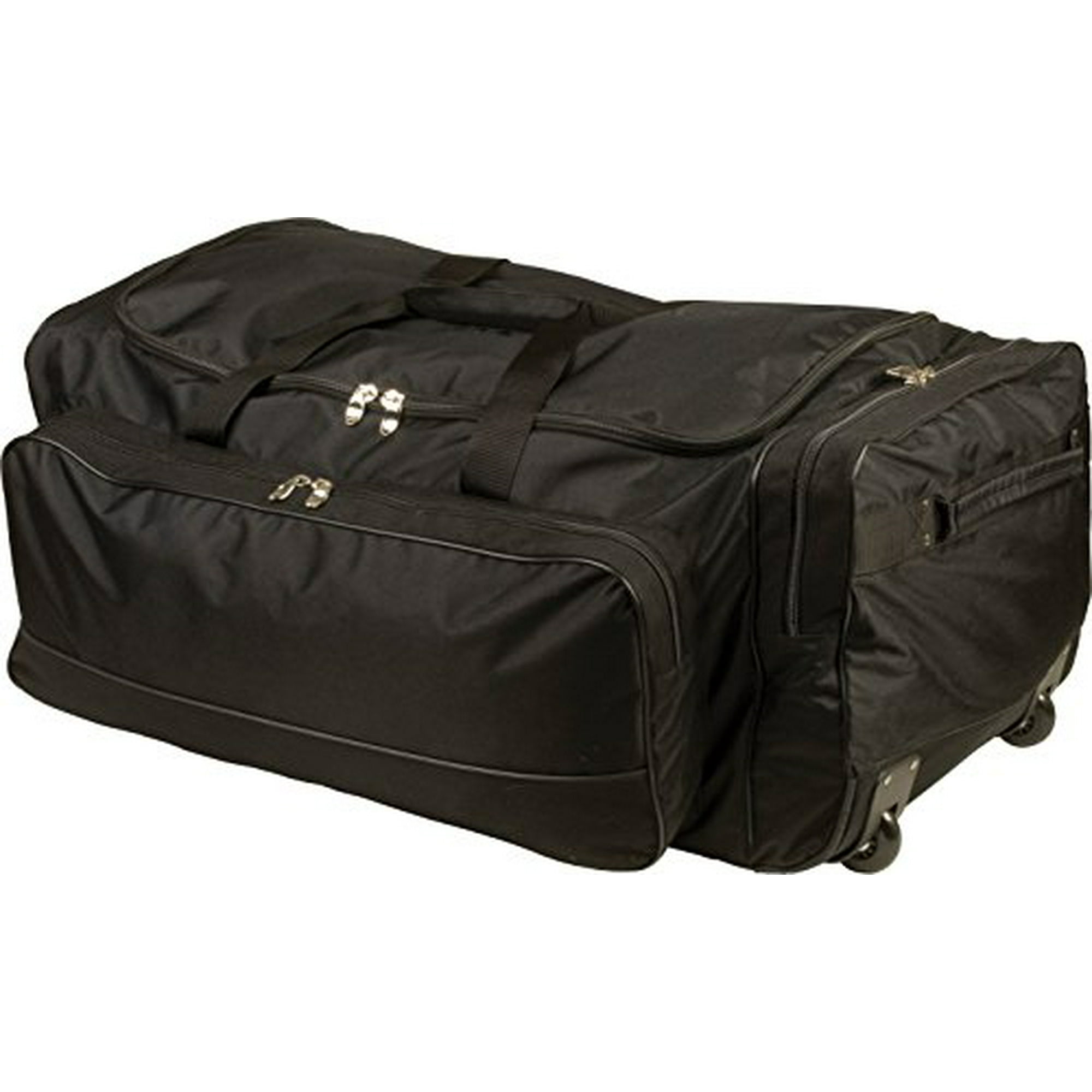 Champion Sports Wheeled Team Equipment Bag