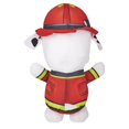 thumbnail image 5 of Juguete Spin Master Paw Patrol Marshall para Nadar y Baño, 5 of 5