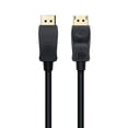 thumbnail image 1 of Xtrempro DP14-10K 10 ft. 8K Displayport 1.4V Cable with 60Hz Video Resolution & HDR Support, 1 of 1