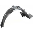 thumbnail image 3 of Front Fender Liner for 1999-2002 Honda Odyssey Passenger Side OE Replacement H222125, 3 of 3