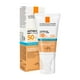 thumbnail image 3 of Protector Solar La Roche Posay Anthelios UV Mune 400 Color  Hidrante fps50+ 50 ml, 3 of 3