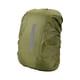 thumbnail image 1 of Mochila Funda Lluvia con Tira Reflectante 30-40L Impermeable Multifunción Verde, 1 of 9
