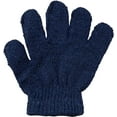 thumbnail image 5 of SOCKS'NBULK Kids Gloves & Mittens in Bulk, Winter Striped Children Age 3-8, 5 of 8
