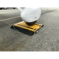 thumbnail image 7 of US-AW2416-60K “Air Weigh” Plane Scale (60,000 lb x 10 lb), 7 of 7