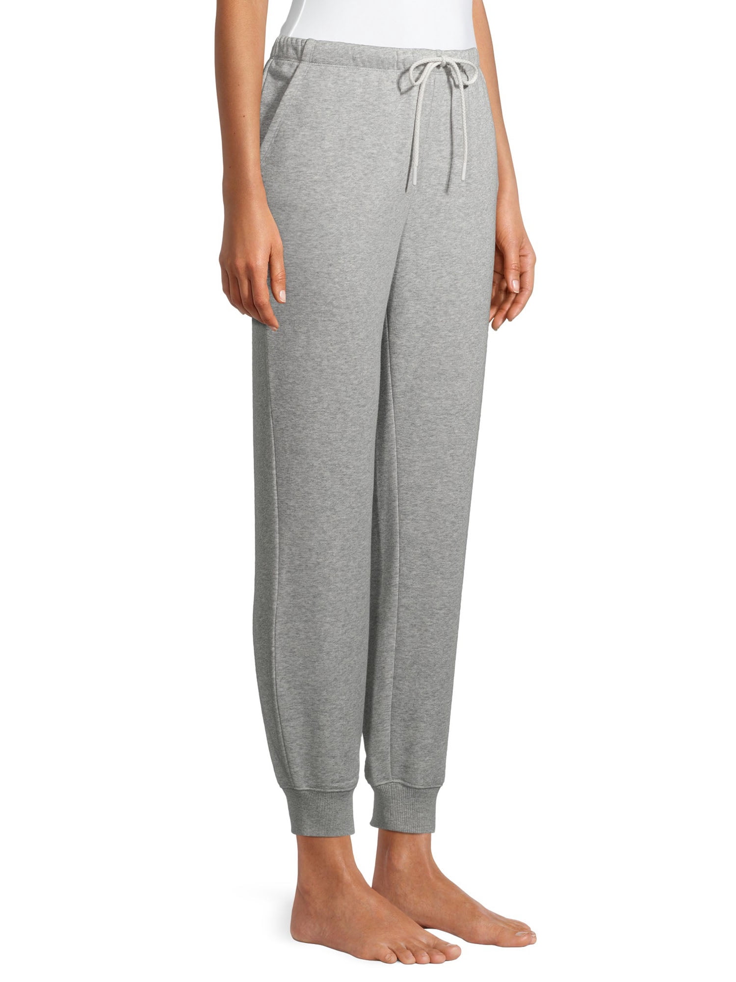 Secret Treasures Women's and Women's Plus Lounge Joggers