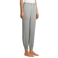 thumbnail image 4 of Secret Treasures Women's and Women's Plus Lounge Joggers, 4 of 6