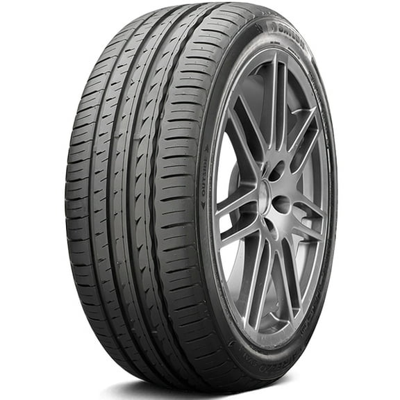 1 Sailun Atrezzo SVA1 SVA-1 235/50R18 97W All-Season Ultra High Performance Tire 5540832 / 235/50/18 / 2355018 Fits: 2013-19 Ford Escape Titanium, 2010-13 Chevrolet Impala LTZ