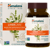 Himalaya LiverCare for Total Liver Support, Cleanse and Detox, Protects Cells & Enzymes, 375 mg, 42 Capsules