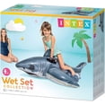 thumbnail image 2 of Inflable de Tiburón Montable Intex 57525, 2 of 3