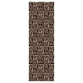 thumbnail image 3 of Surya Frontier Pixel Pattern Area Rug, 3 of 5