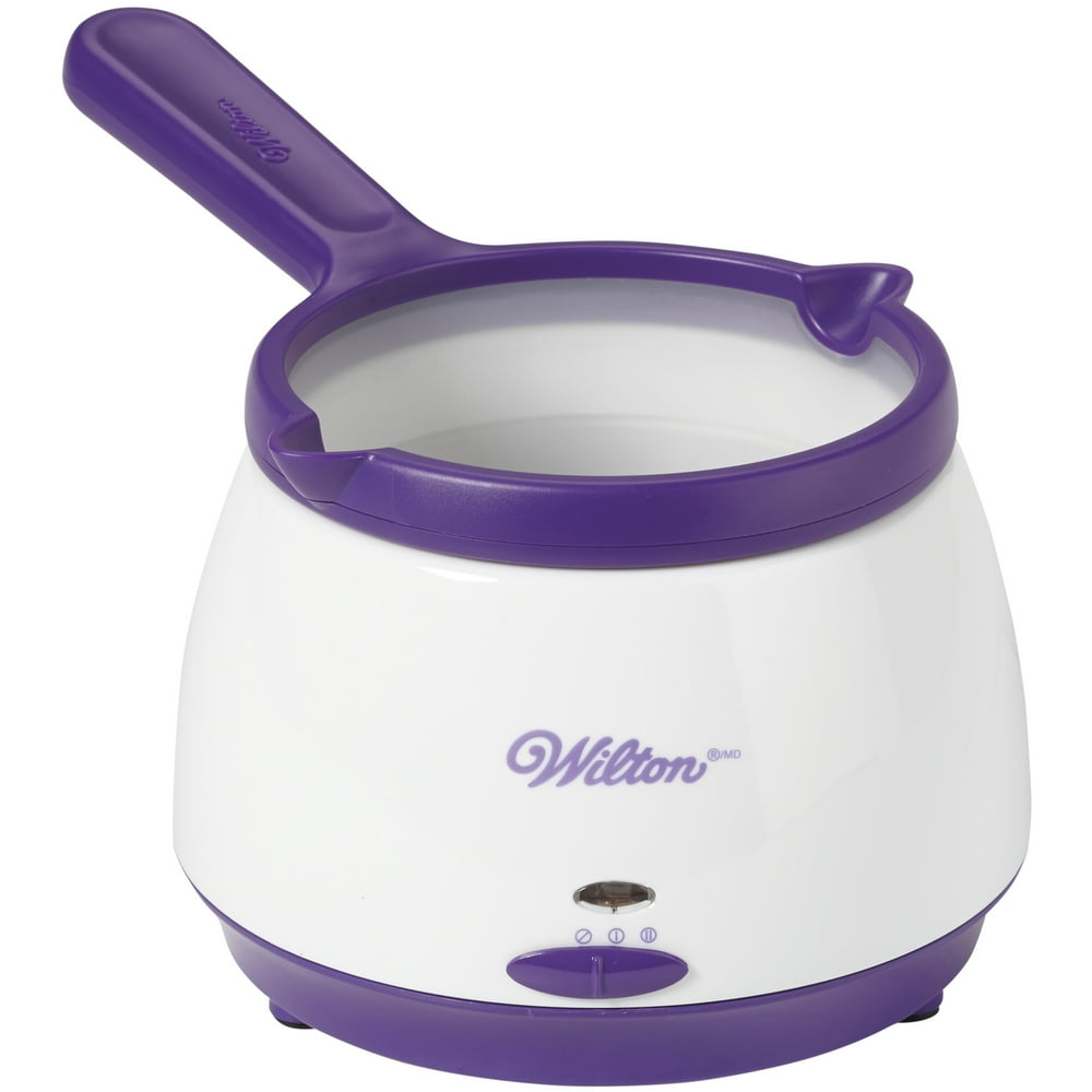 wilton fondue set target