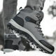 thumbnail image 1 of Botas de montaña Mujer Hombre Felpa Antideslizantes Invierno Forrado Pelo Nieve ( 44) Gris DQrwqpou Tenis De Mujer Tenis De Hombre, 1 of 7