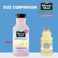 thumbnail image 4 of Minute Maid Zero Pink Lemonade No Sugar Added, 4 of 5