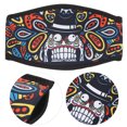 thumbnail image 2 of Diving  Head Strap, Aviod Hair Blocking Diving Head Strap Floating Comfortable  For Swimming Cartoon Printing - Funny Teeth, 2 of 8