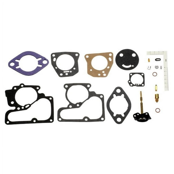Standard Ignition Carburetor Kit