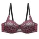 thumbnail image 2 of 2026 Women Bra Lace Hollow Out Underwear Women Embroidery Plus Size C D Cup Lingerie Bra, 2 of 5