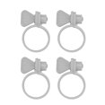 thumbnail image 4 of Electirc Swimming Pool Filter Pump Pool Pump Filter Kit for Above Ground Pool Water Circulating Cleaning Pool, 4 of 7