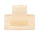 thumbnail image 1 of Pinzas para el pelo de acrílico, sencillas, elegantes, de moda, herramienta de peinado, accesorios para mujeres y niñas, color beige, 1 of 9