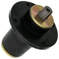 thumbnail image 3 of 8TEN Deck Spindle for Hustler ATZ Z Super S Super Z X One 604255 607407 3 Pack 810-CSP2355N, 3 of 6