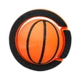 thumbnail image 2 of Juguete de baloncesto para dedos, pelota deportiva, juguete sensorial divertido y relajante, ideal como regalo de Navidad, fiesta de Halloween o como, 2 of 9