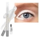 thumbnail image 1 of Barra de sombra de ojos Daeuwiutr White Silver Shimmer a prueba de agua, 1 of 5