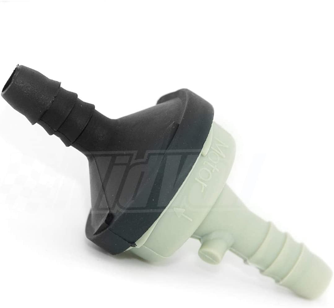 Vacuum Air Pump Emission Check Valve 058905291K For Audi 19972006 A4