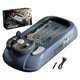thumbnail image 1 of Racing Adventure Car Steering Wheel Toy for Kids, Steer Joy Driving Simulator for Kids, Musical Interactive Simulation Racing Toy for Any Parent That Needs a Break (Real car Toy), 1 of 9