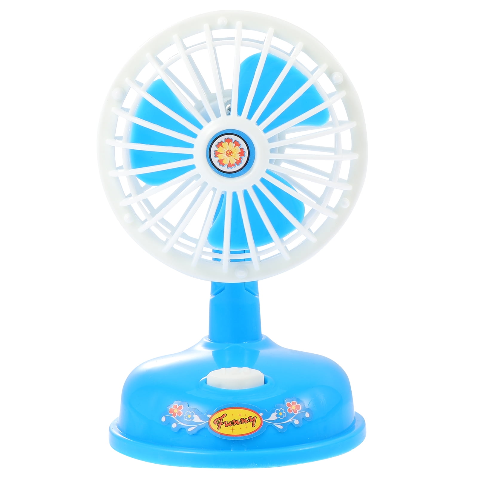 electric fan toy