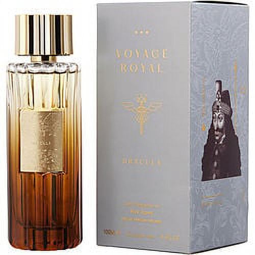 Voyage Royal Unisex Dracula EDP Spray 3.4 oz Fragrances 8051013370972