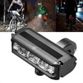 thumbnail image 2 of Delantero para Bicicleta, Recargable por USB, Linterna de Alta Potencia, Súper Brillante y Duradera para Ciclismo., 2 of 5
