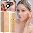 thumbnail image 2 of 4-in-1 color changing foundation with spf 50+, medium spectrum, full coverage & long lasting, 2 of 5