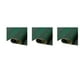 thumbnail image 2 of Cinta de diamantes de imitación de cristal accesorios de ropa pegatina con aspecto brillante suministros para el hogar verde oscuro 6 pegamento verde oscuro 6 pegamento termofusible 3piezas Cateissary CBP223877, 2 of 6