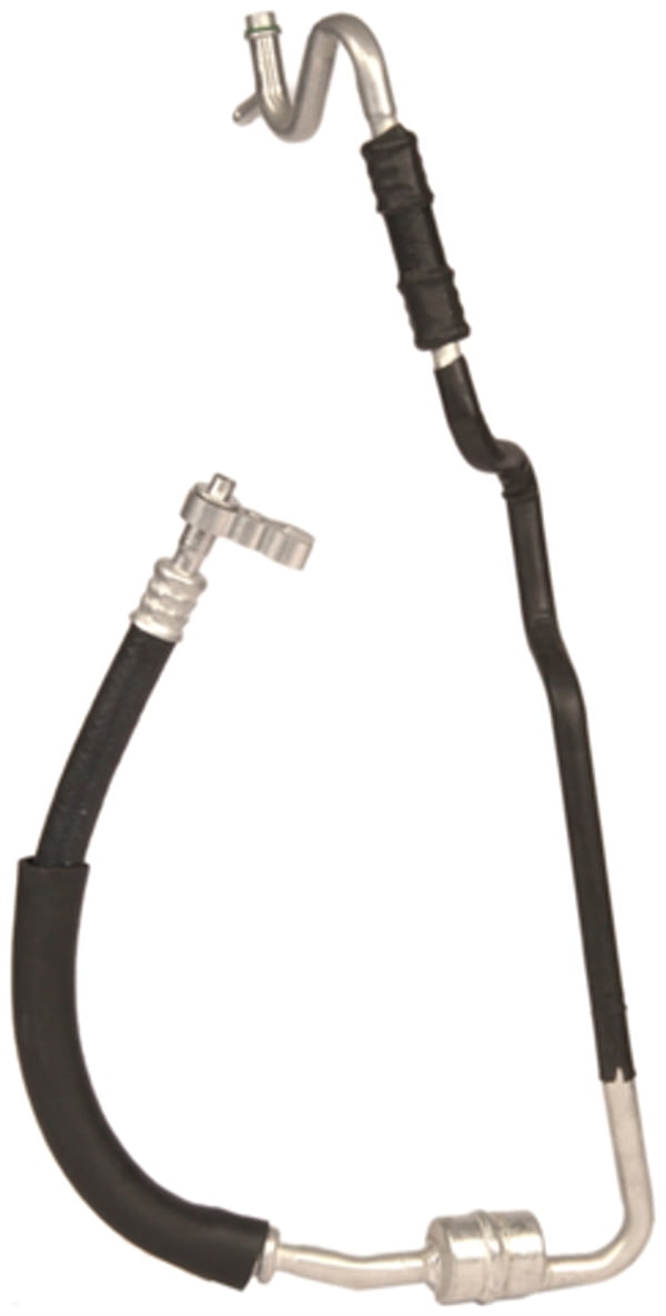 Four Seasons 55424 A/C Hoses Fits select: 1995-2002 VOLKSWAGEN CABRIO