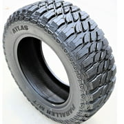 Atlas Paraller M/T Mud Terrain LT225/75R16 110/107Q D Light Truck Tire Simolary simolary.com 10