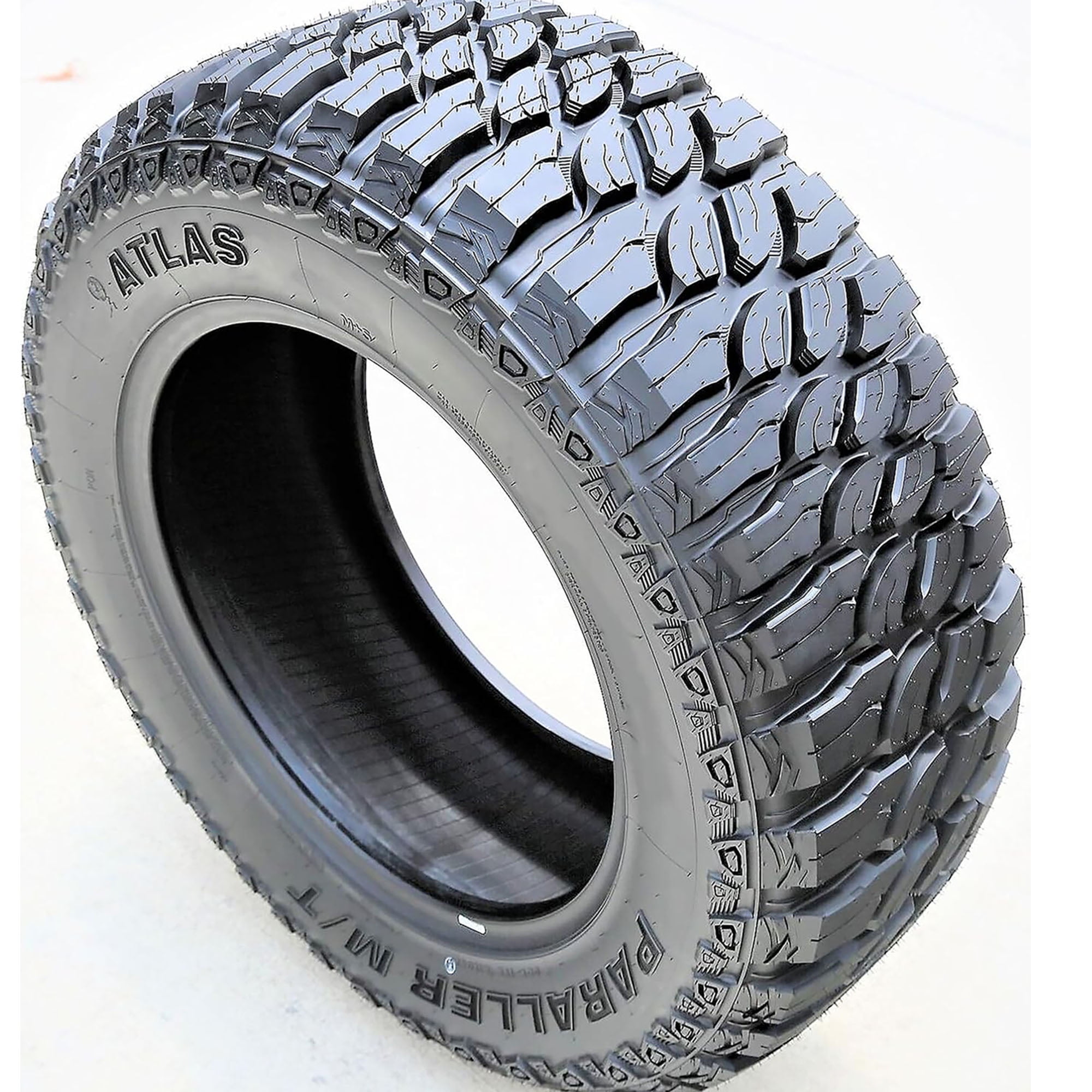 Atlas Paraller M/T LT33X12.50R22 109Q Tire Atlas Paraller M/T LT33X12.50R22 109Q Tire Sansujyuku sansujyuku.com