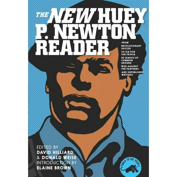 The New Huey P. Newton Reader, (Paperback)
