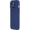 thumbnail image 2 of Case  for iPhone 15 6.1 Inches, Silky Touch Anti-Scratch and Anti-Fingerprint Full-Body Protective(Blue, 2 of 10