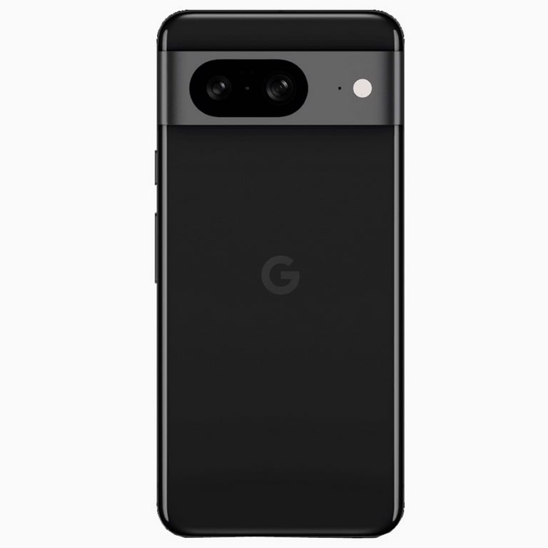 Google Pixel 8 8Gb 256Gb Verde Liquen