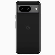 Google Pixel 8 128GB Obsidian Unlocked Cell Phone with 8GB RAM